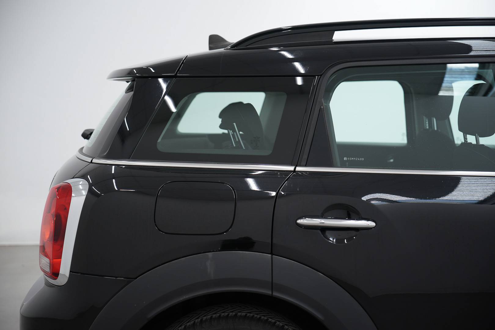 MINI Mini Countryman - Foto 6