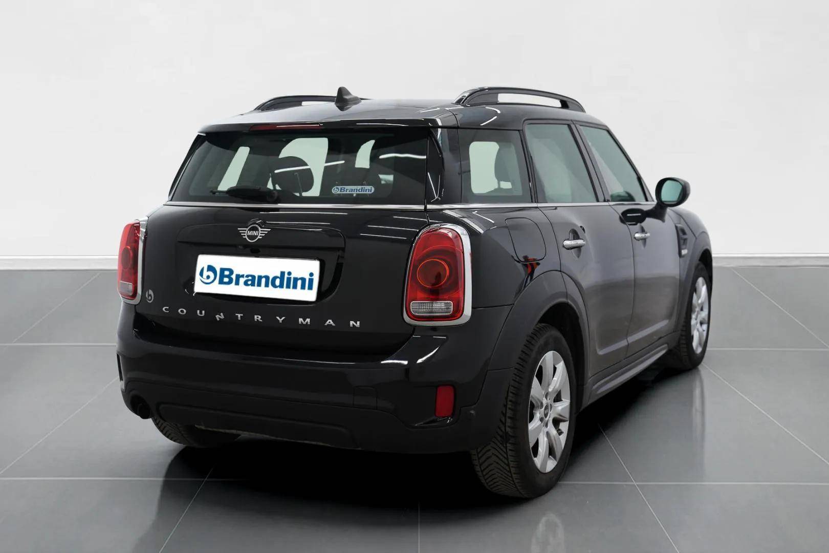 MINI Mini Countryman - Foto 8