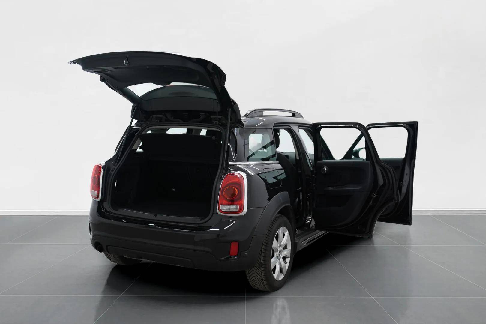 MINI Mini Countryman - Foto 9