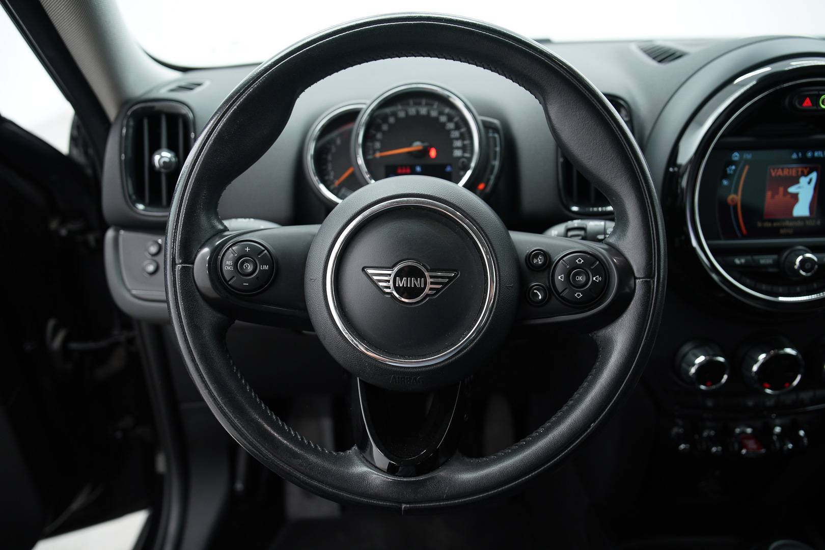 MINI Mini Countryman - Foto 11