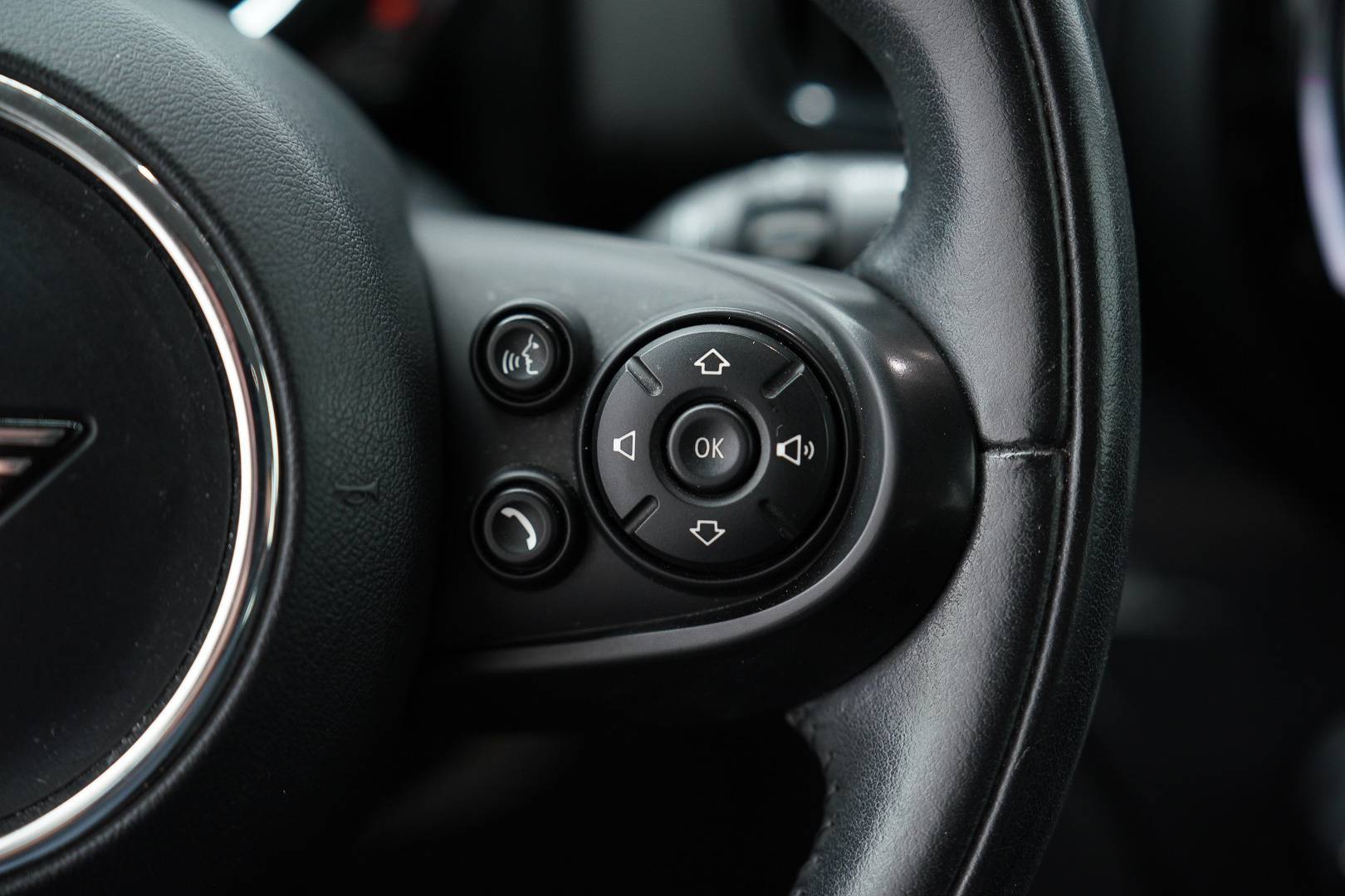 MINI Mini Countryman - Foto 13