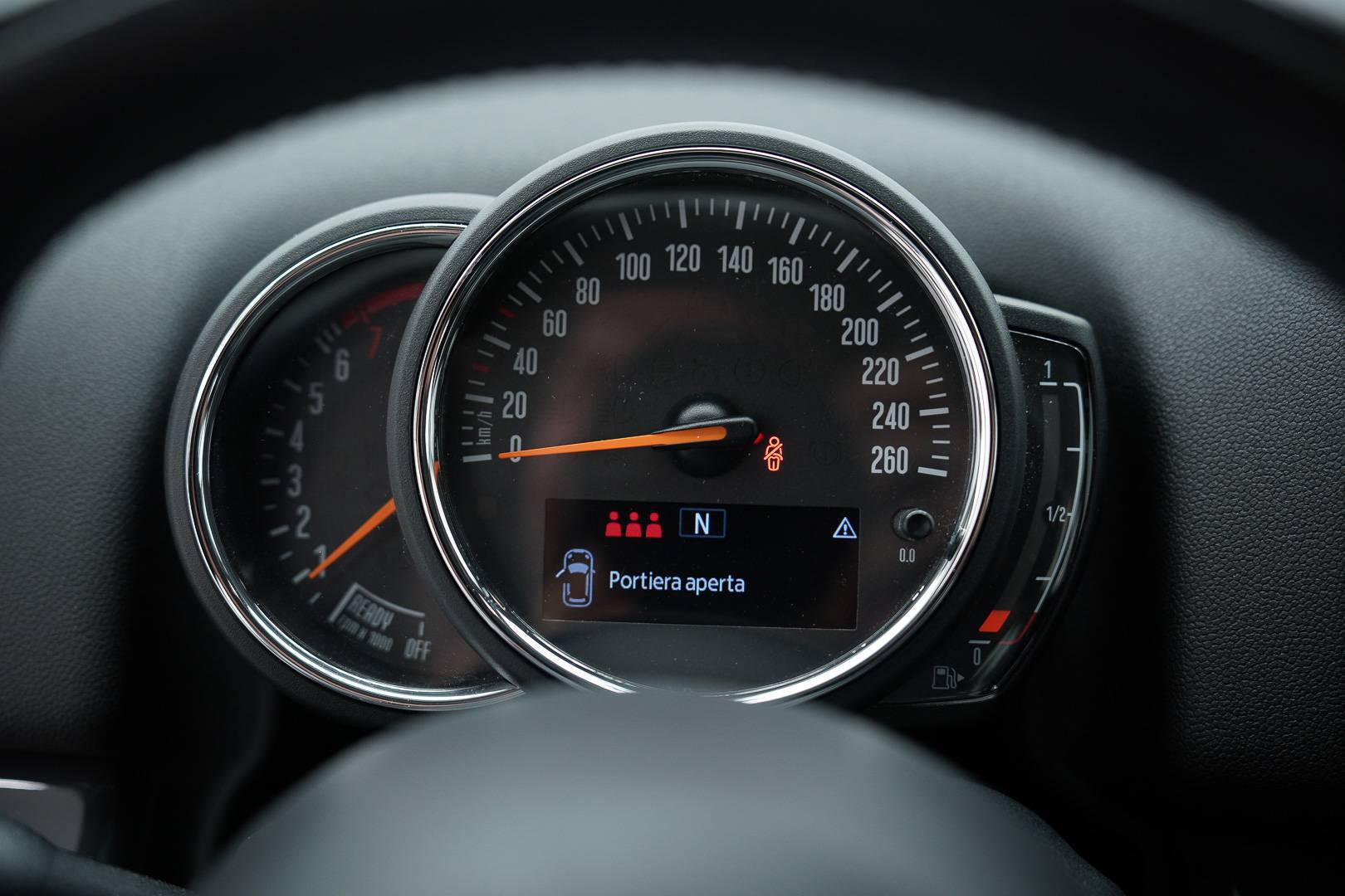 MINI Mini Countryman - Foto 14