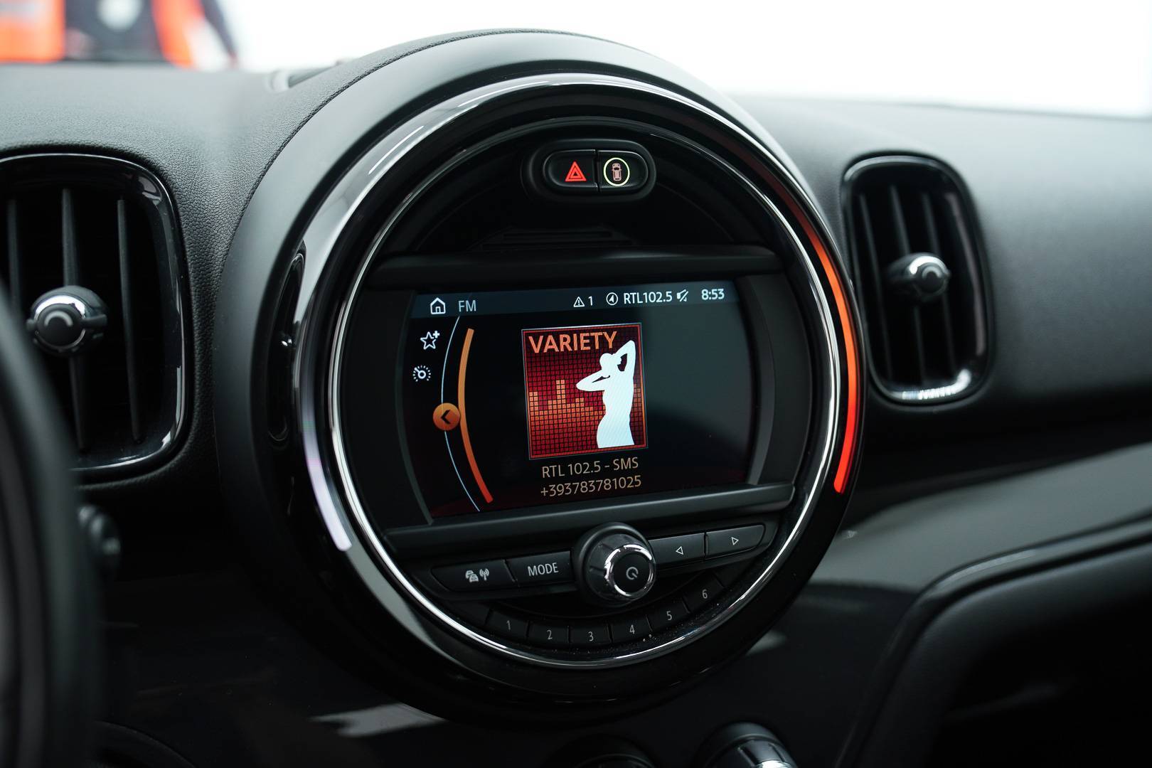 MINI Mini Countryman - Foto 16