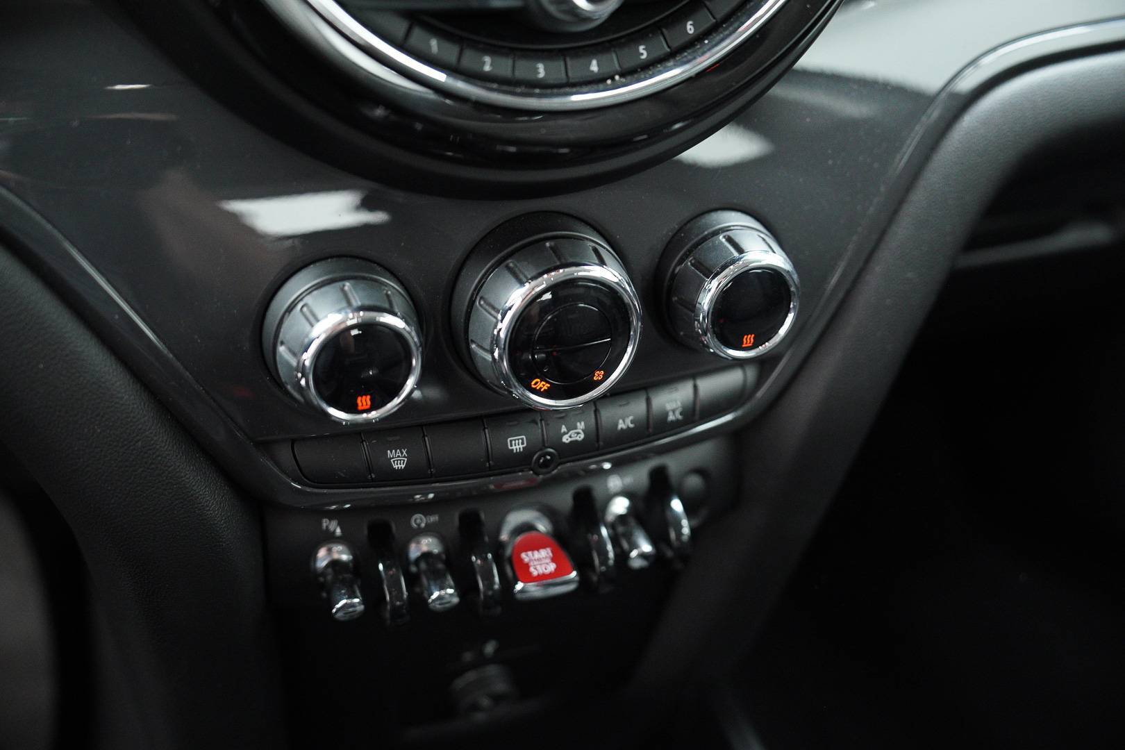 MINI Mini Countryman - Foto 17