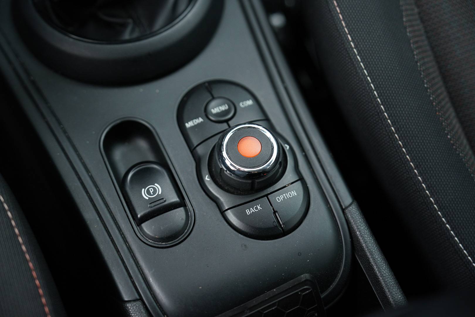 MINI Mini Countryman - Foto 19