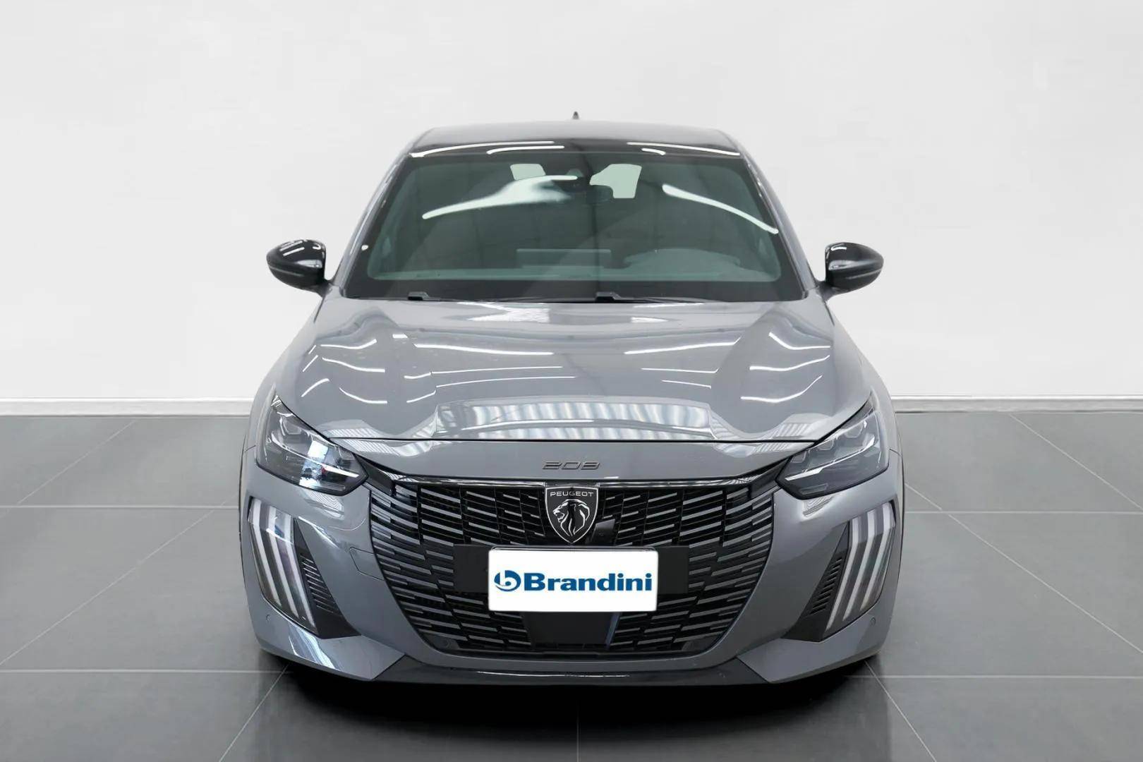 PEUGEOT 208 - Foto 2