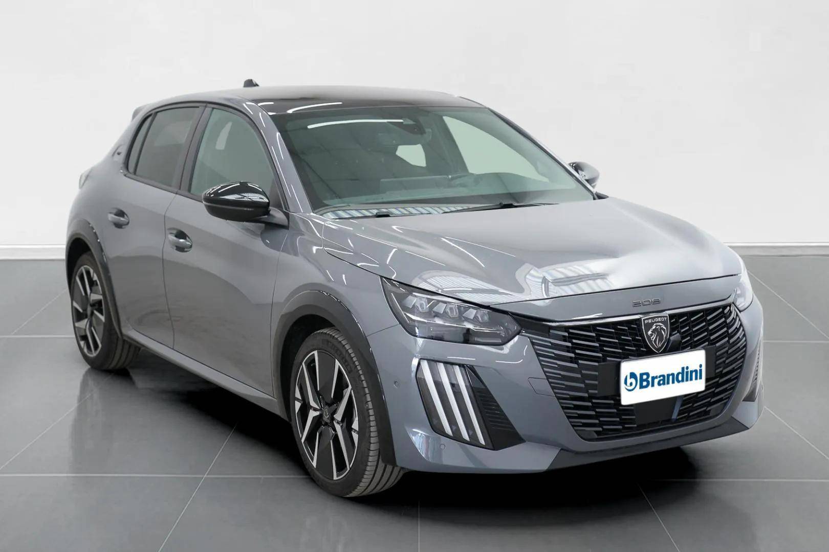 PEUGEOT 208 - Foto 3