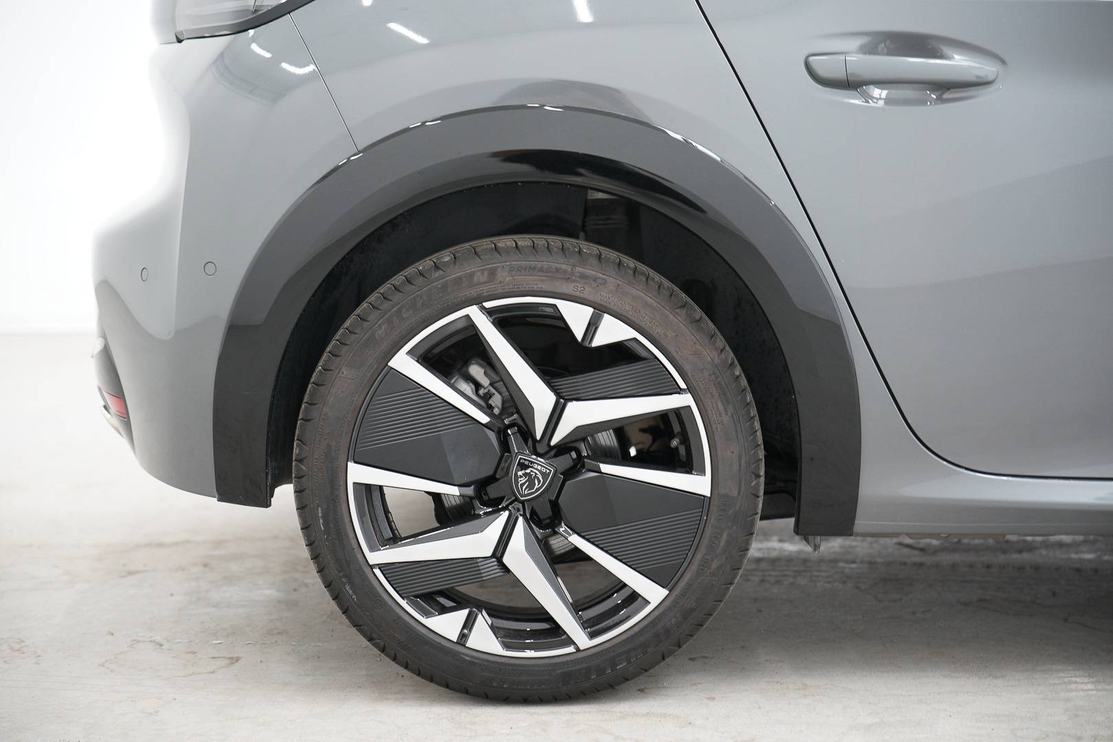 PEUGEOT 208 - Foto 7