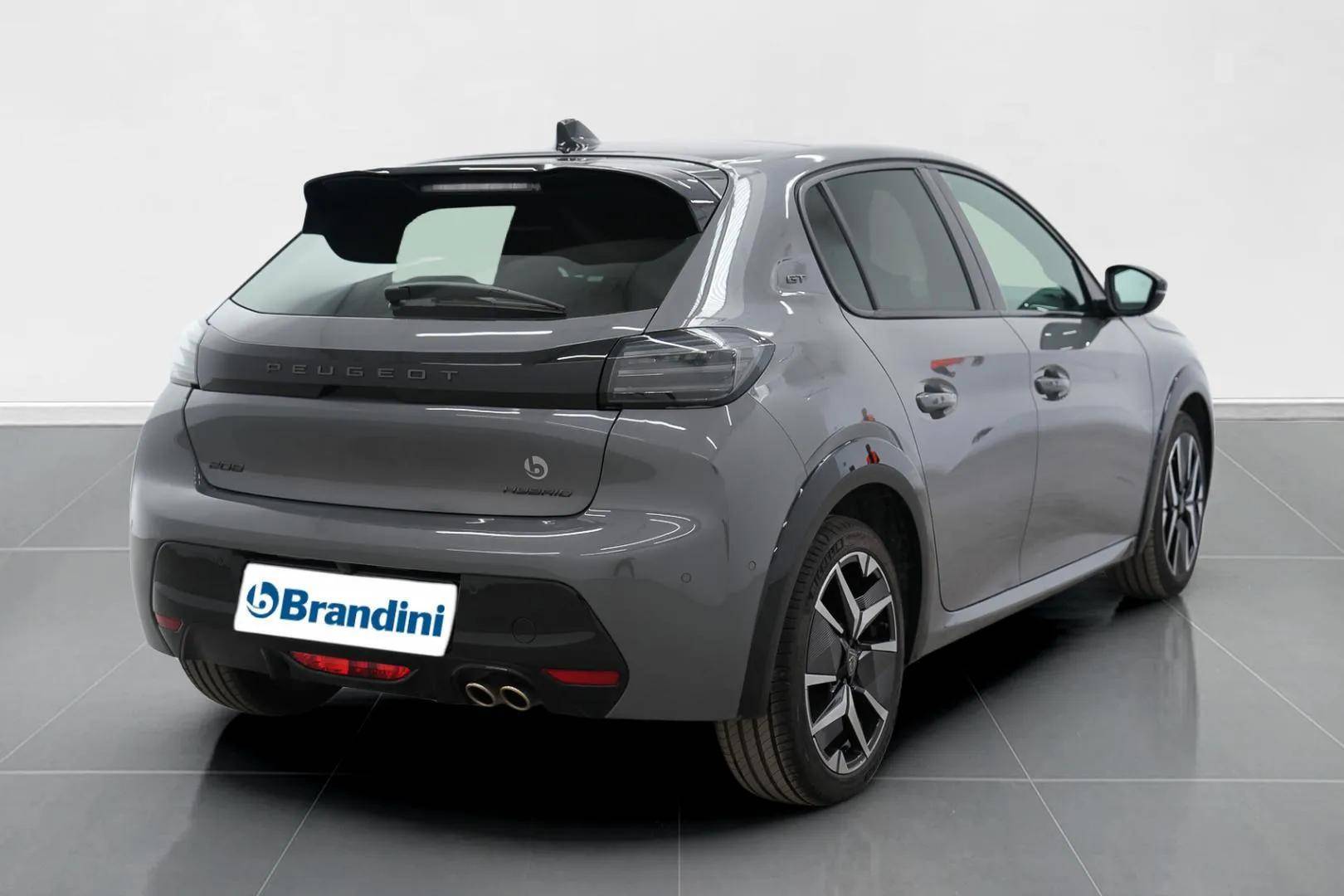 PEUGEOT 208 - Foto 8