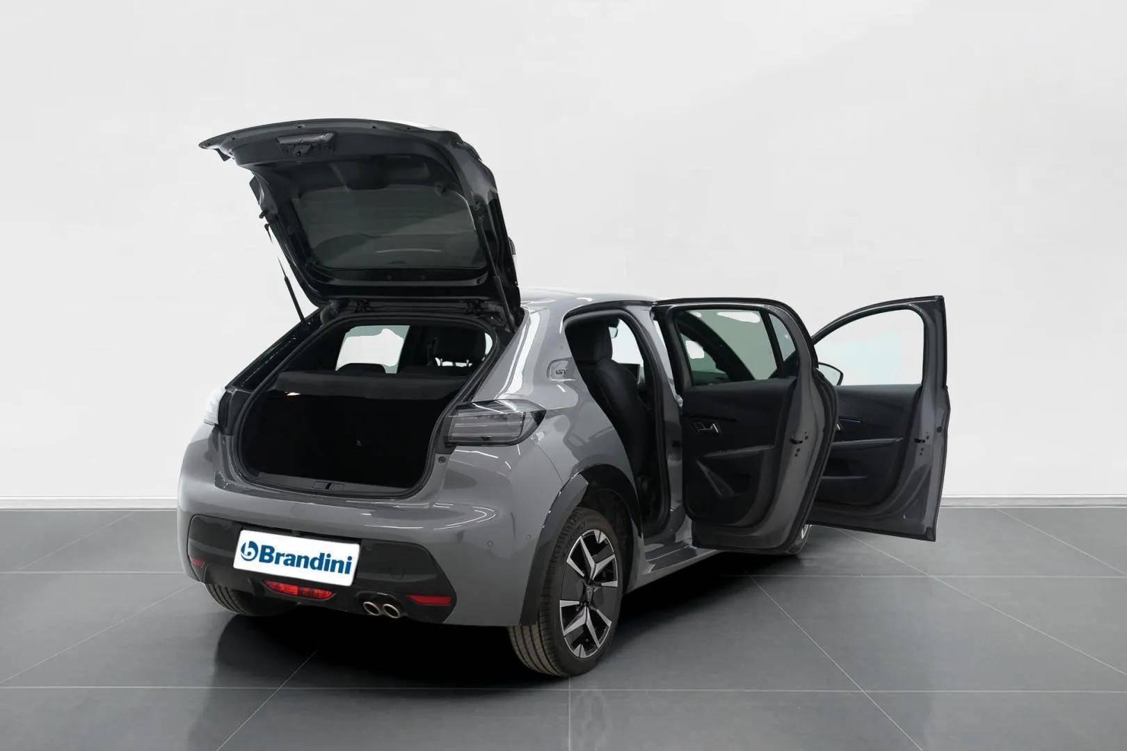 PEUGEOT 208 - Foto 9