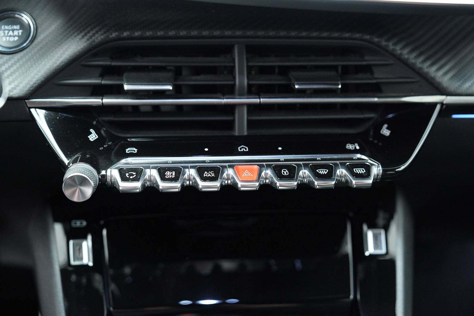 PEUGEOT 208 - Foto 17