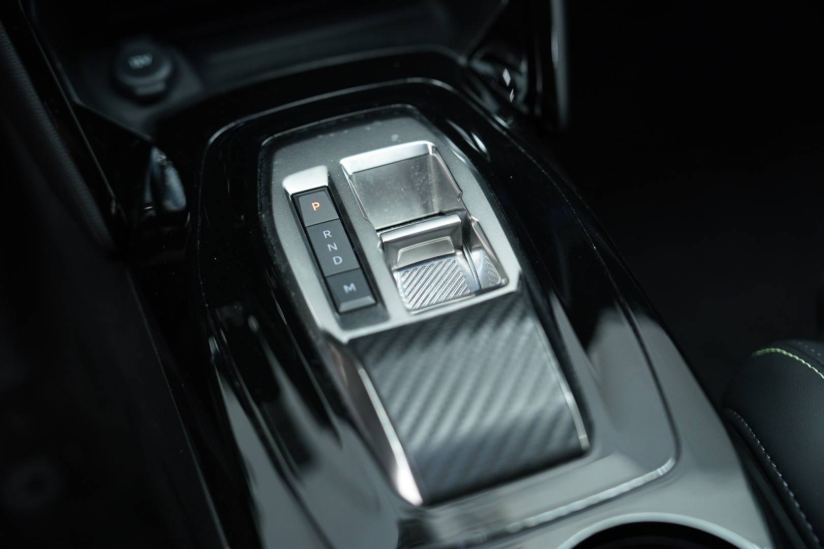 PEUGEOT 208 - Foto 19