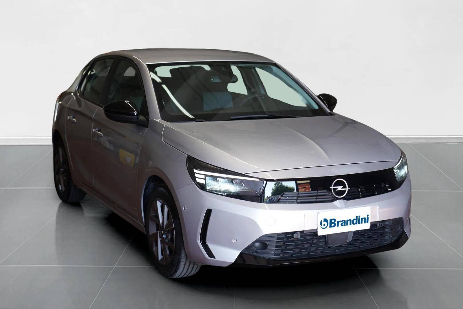 OPEL Corsa - Foto 3