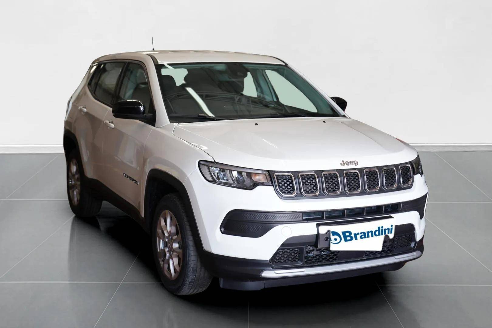 JEEP Compass - Foto 3