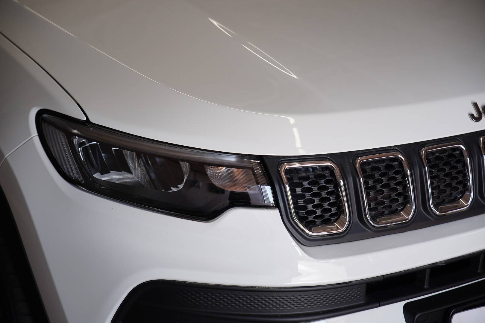 JEEP Compass - Foto 4