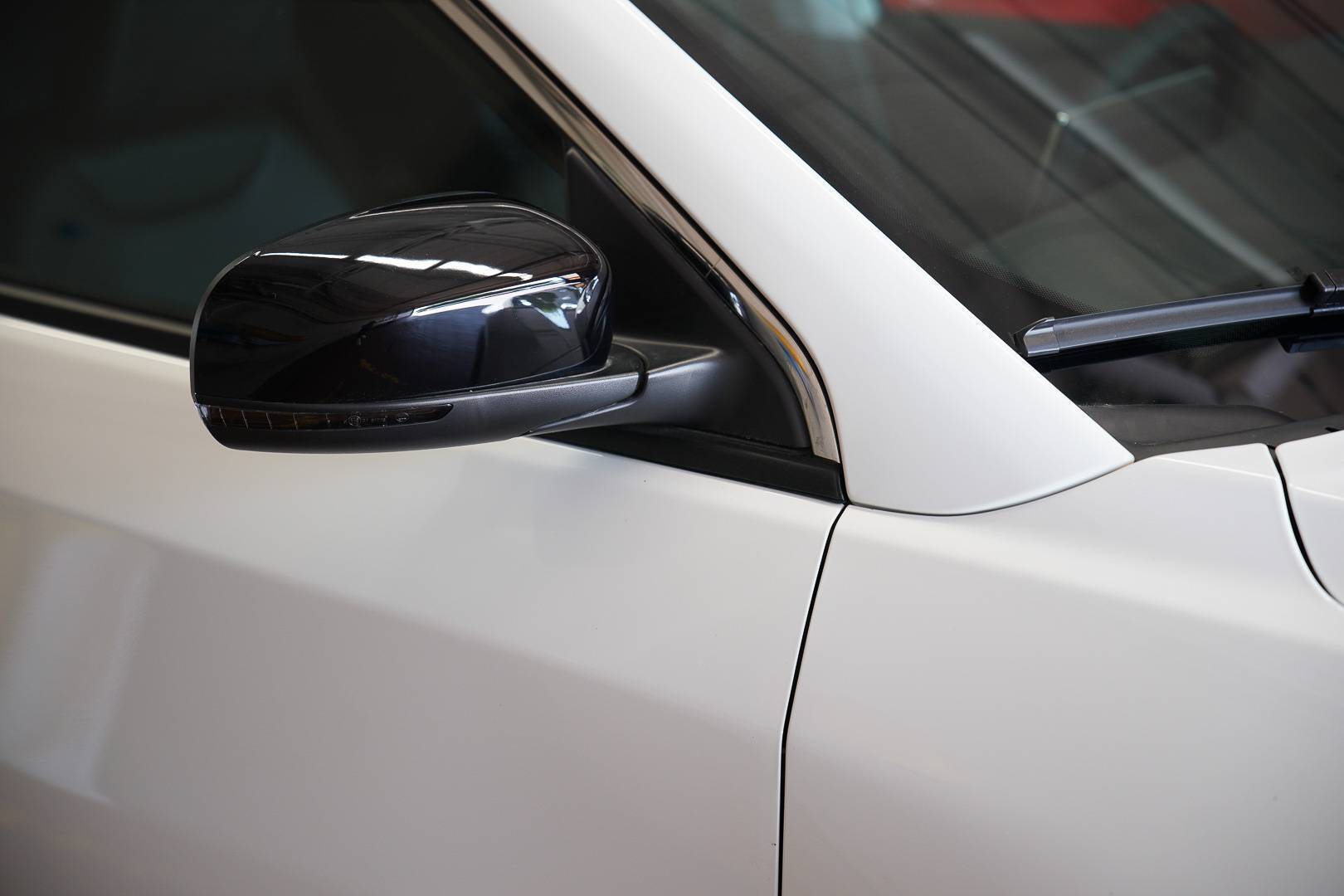 JEEP Compass - Foto 5