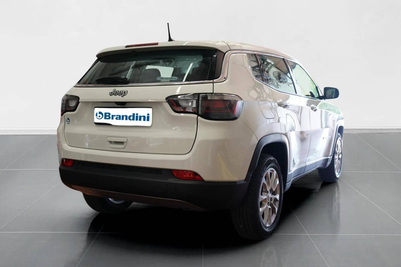 JEEP Compass - Foto 7