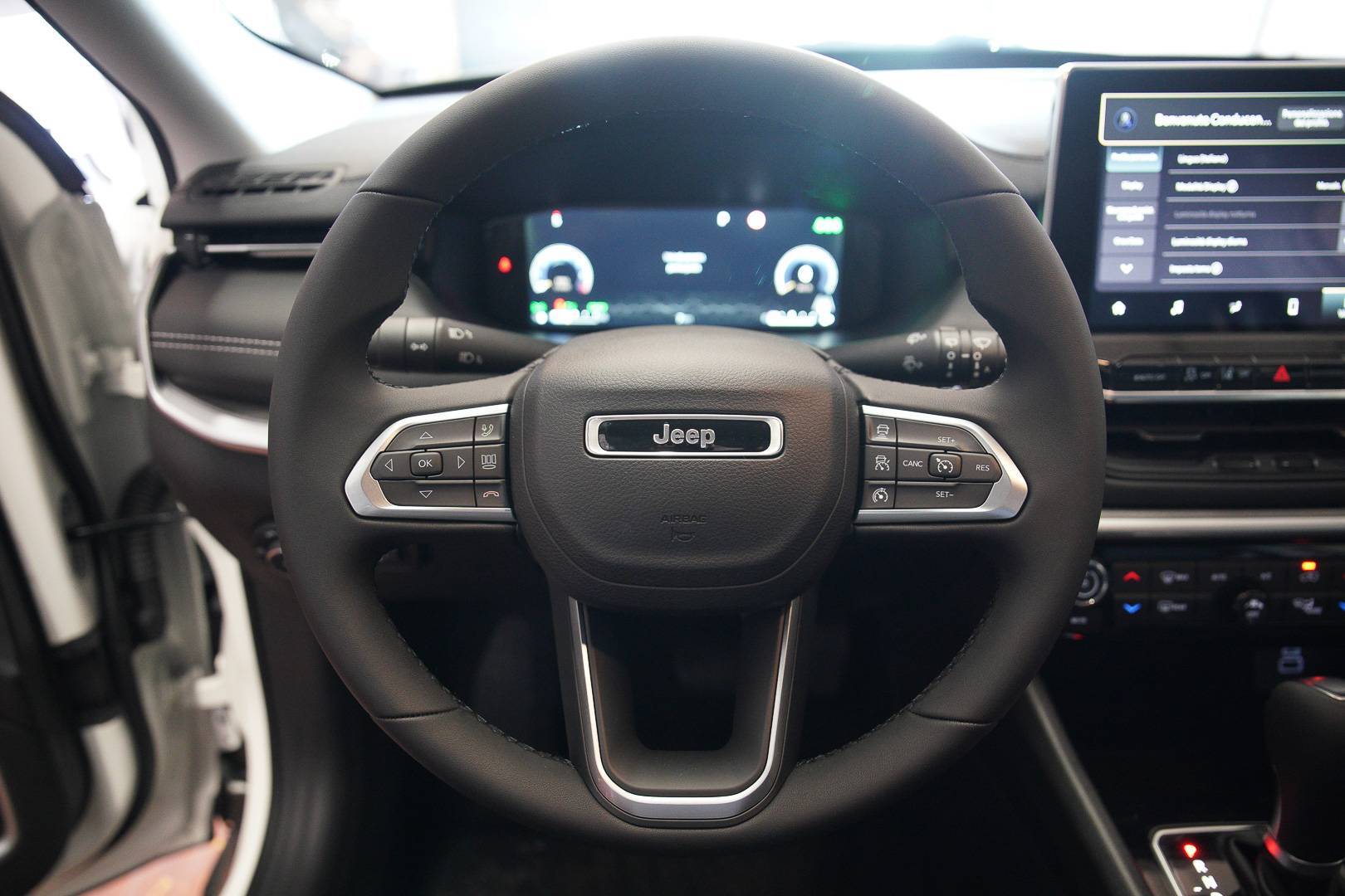 JEEP Compass - Foto 10