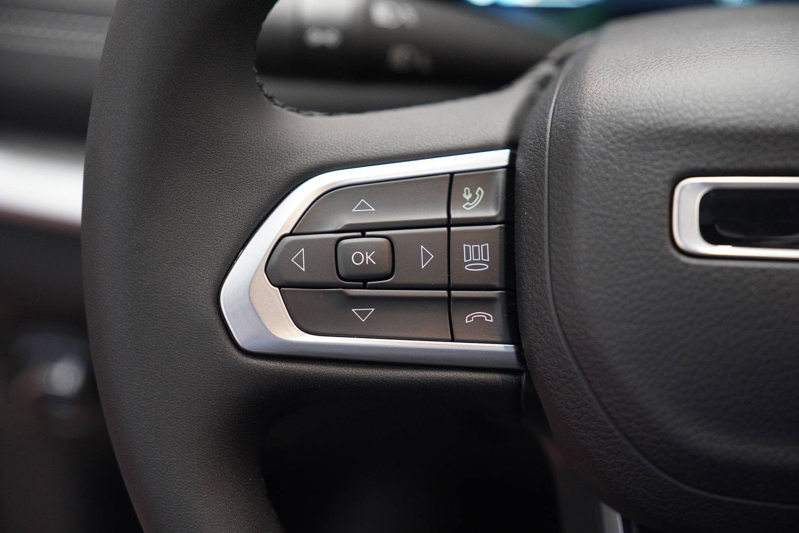 JEEP Compass - Foto 11
