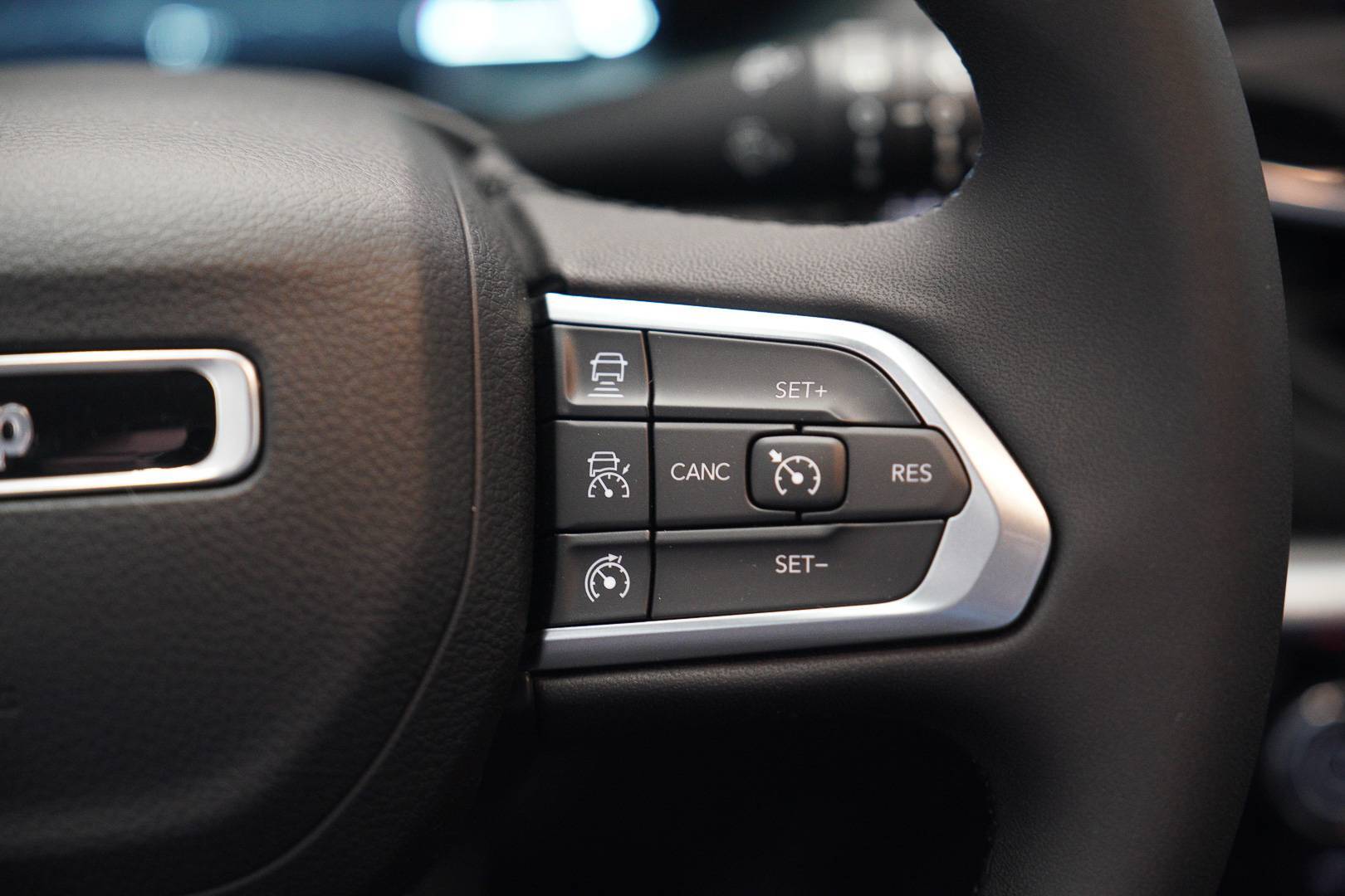 JEEP Compass - Foto 12