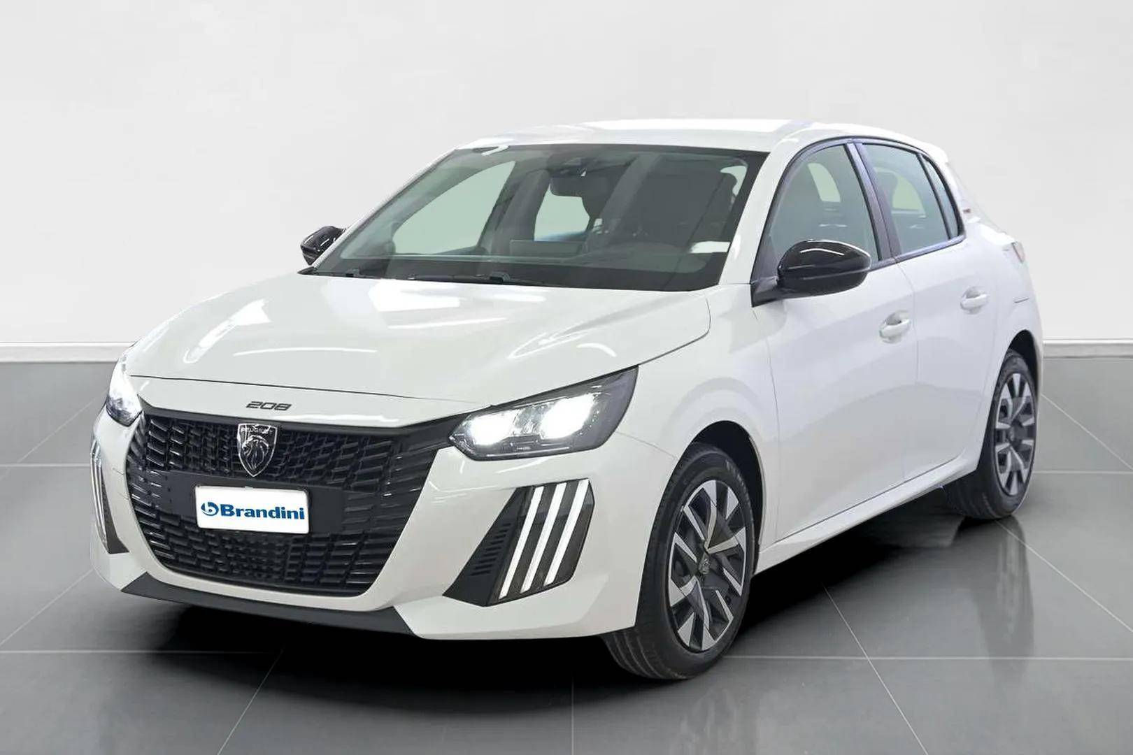PEUGEOT 208 - Foto 1