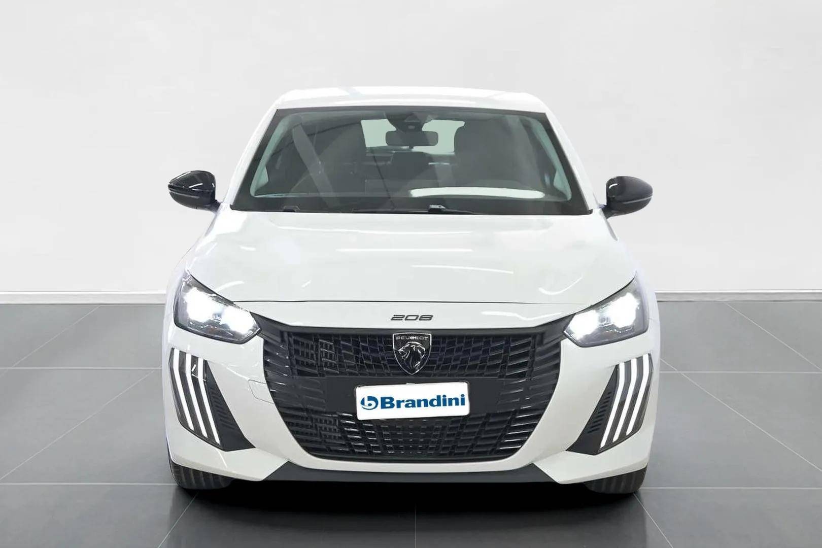 PEUGEOT 208 - Foto 2