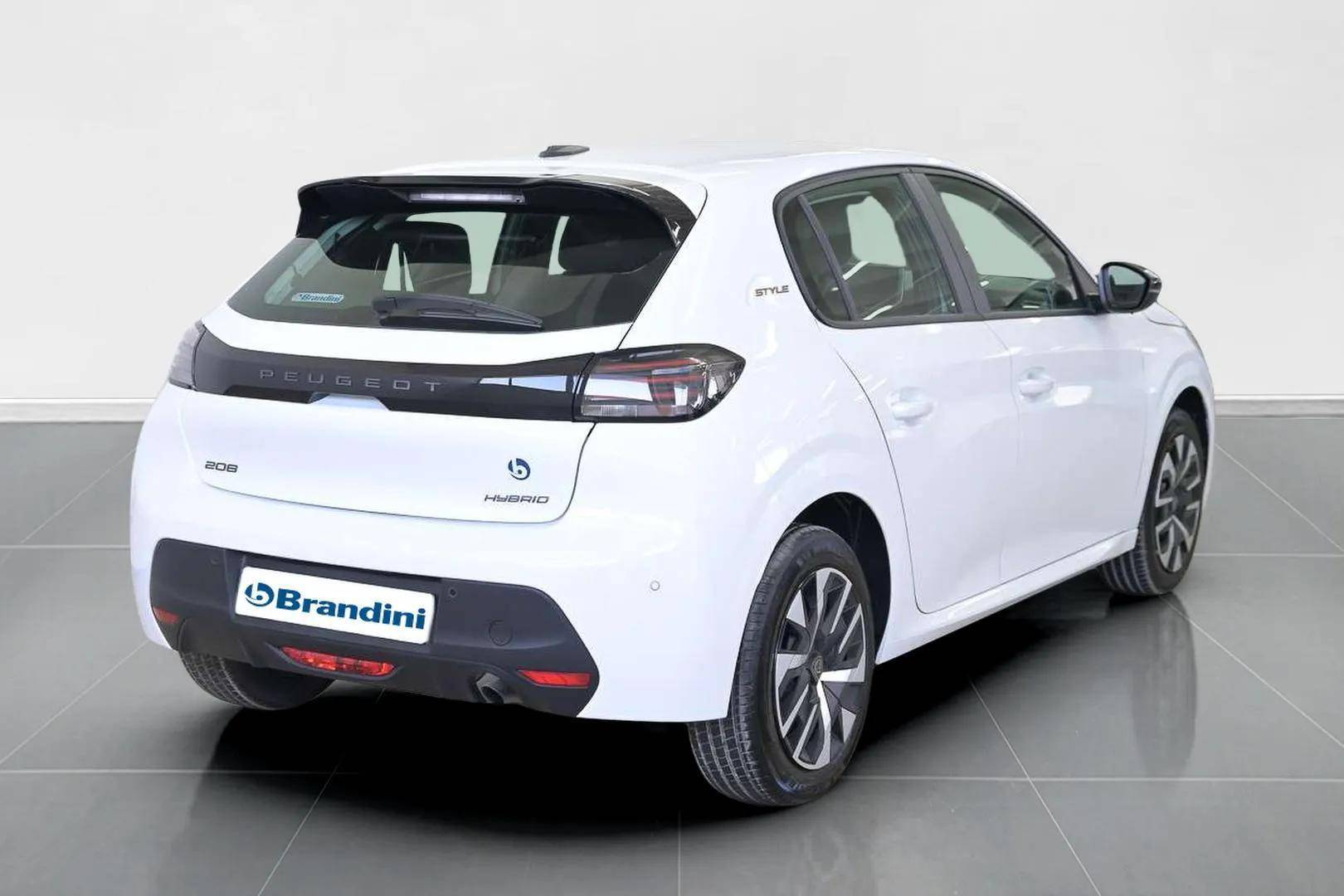 PEUGEOT 208 - Foto 4