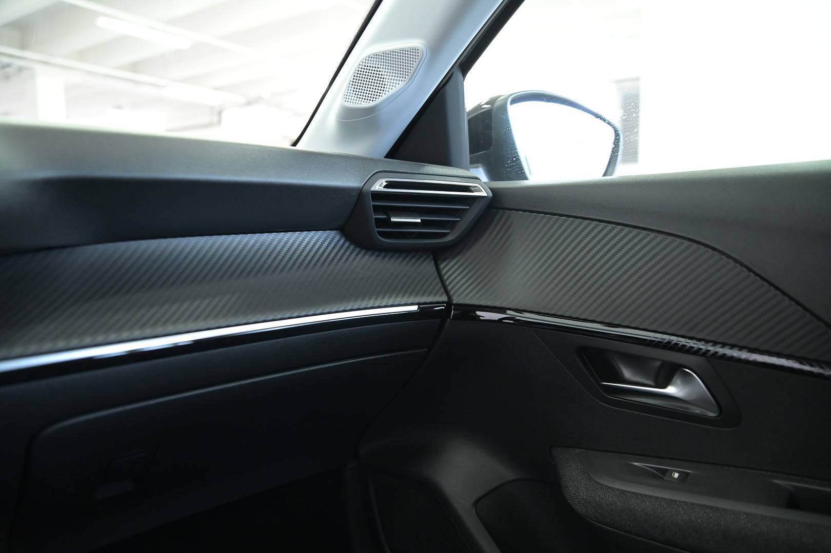 PEUGEOT 208 - Foto 11