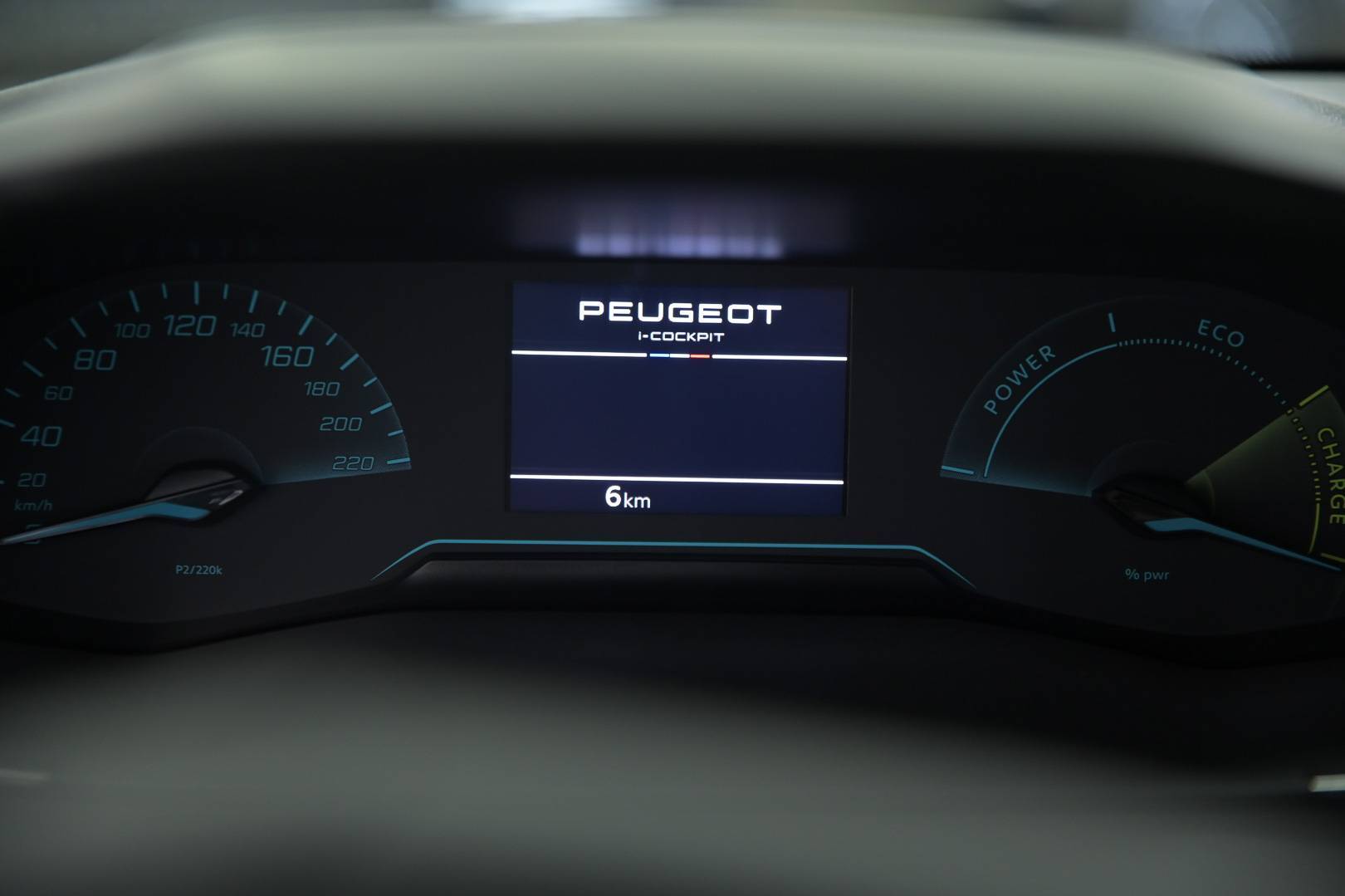 PEUGEOT 208 - Foto 13