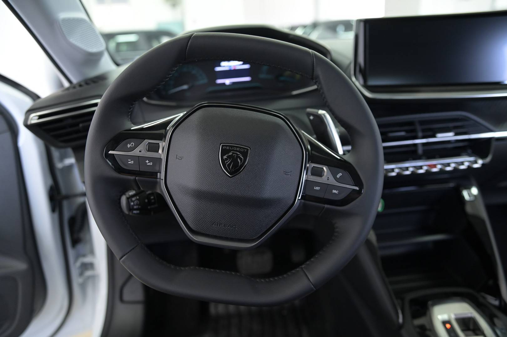 PEUGEOT 208 - Foto 14