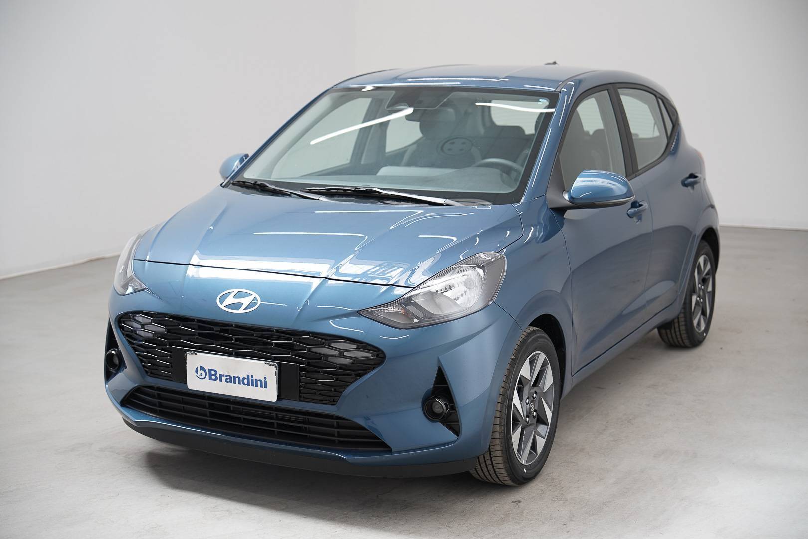 HYUNDAI I10 - Foto 1