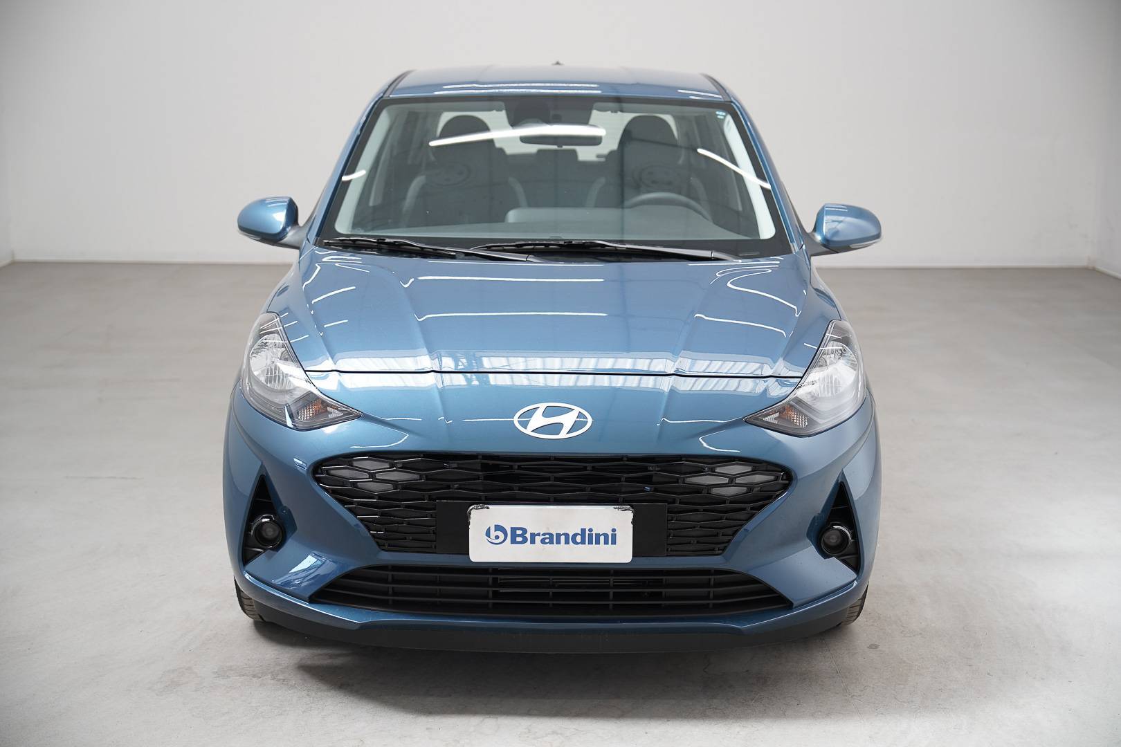 HYUNDAI I10 - Foto 2