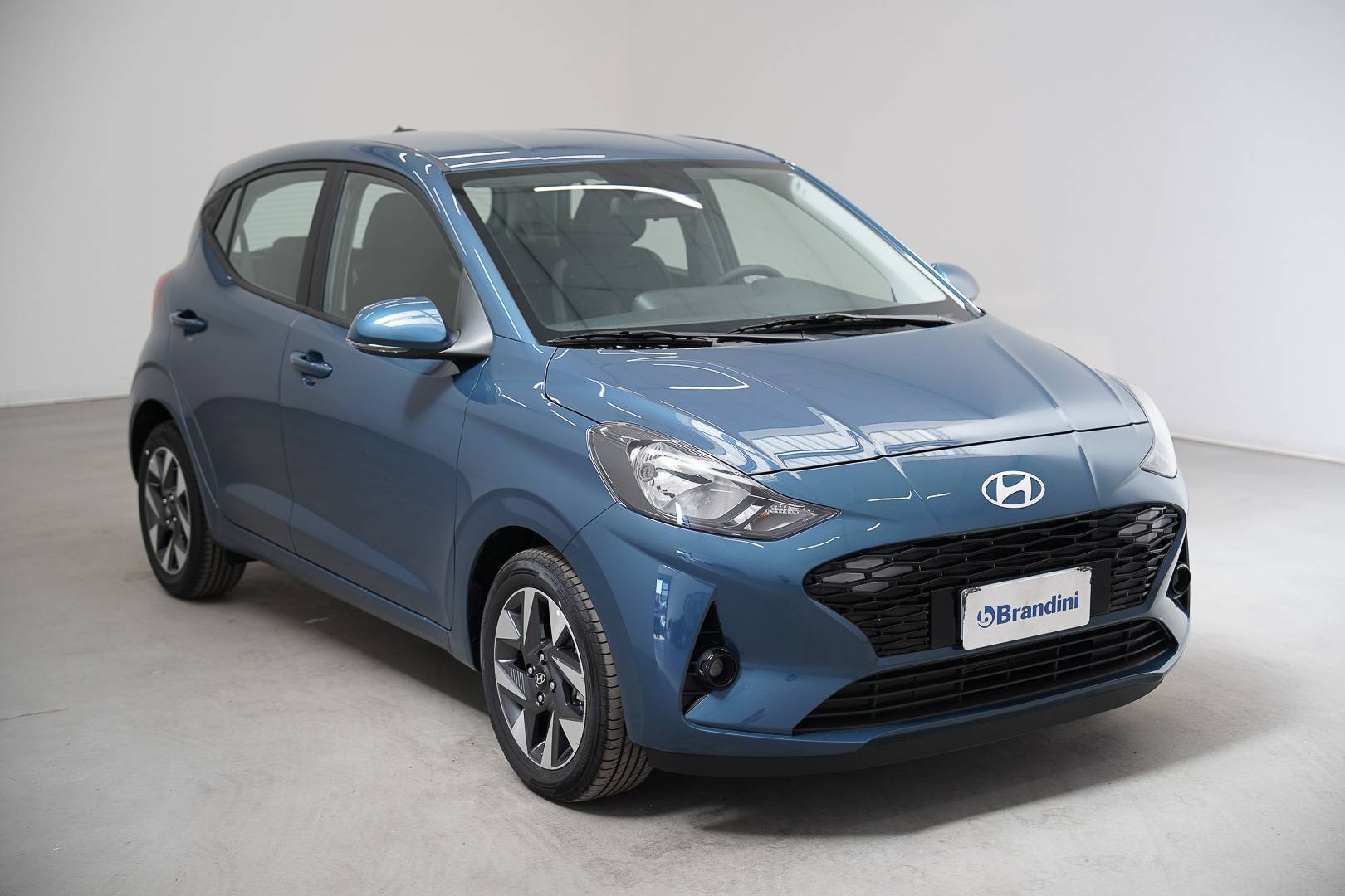 HYUNDAI I10 - Foto 3