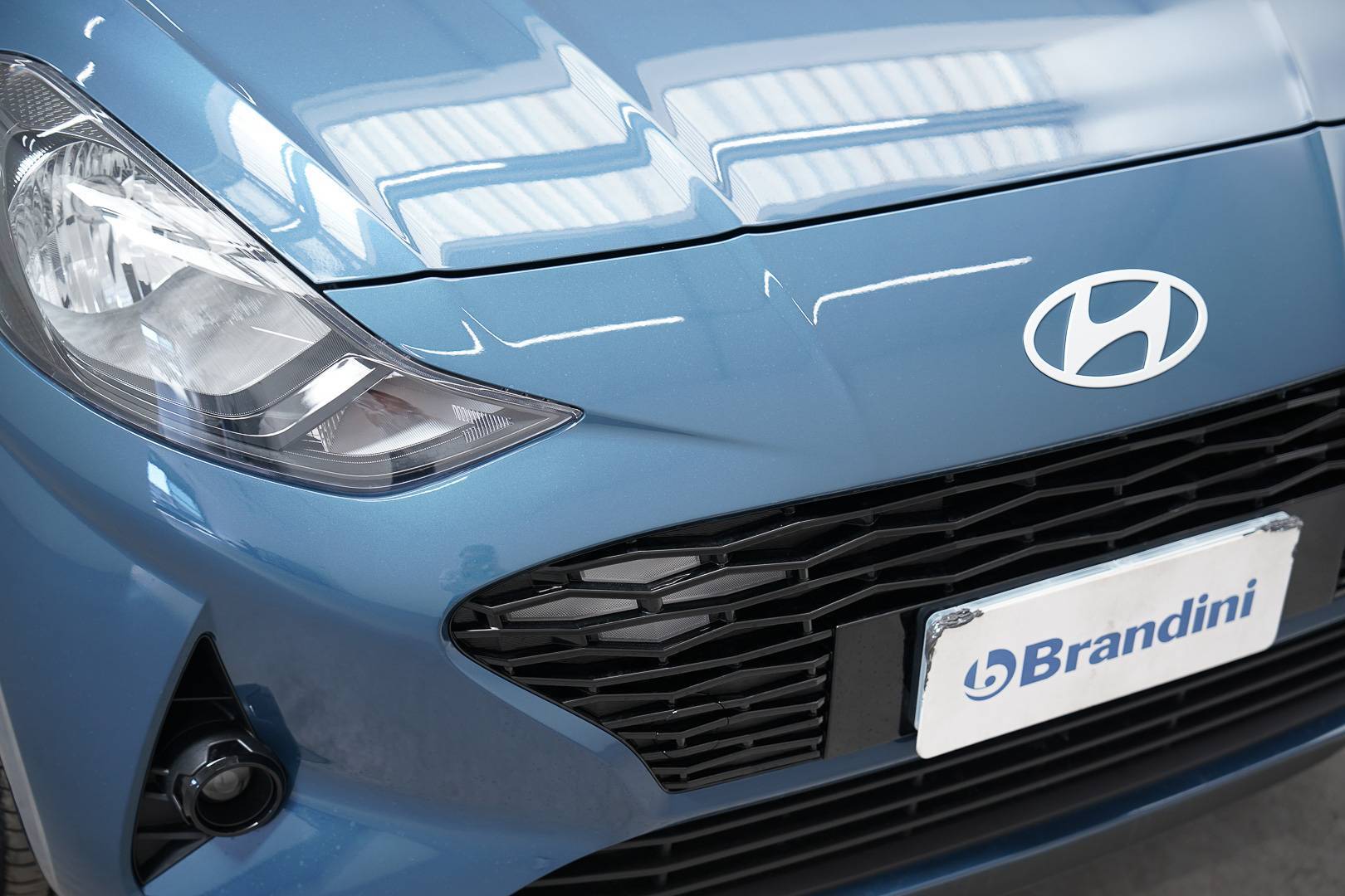 HYUNDAI I10 - Foto 4
