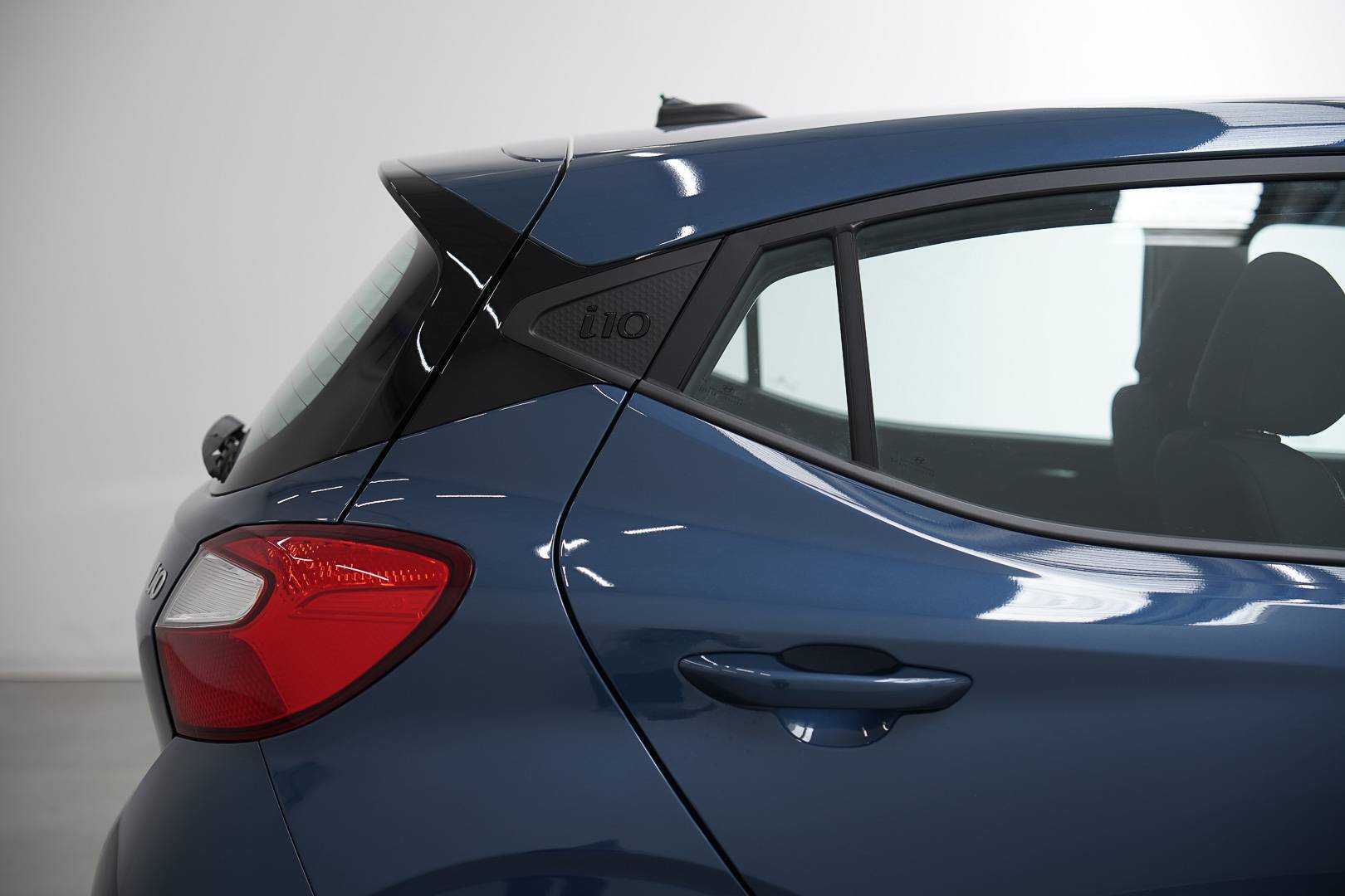 HYUNDAI I10 - Foto 6