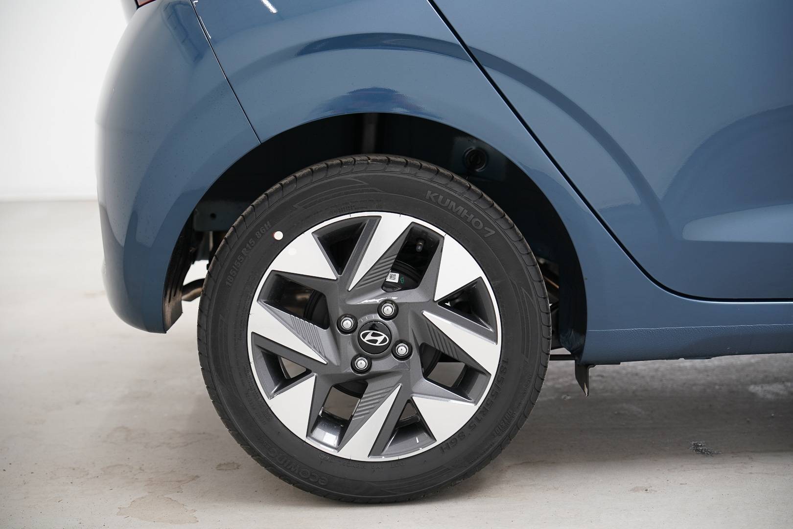 HYUNDAI I10 - Foto 7