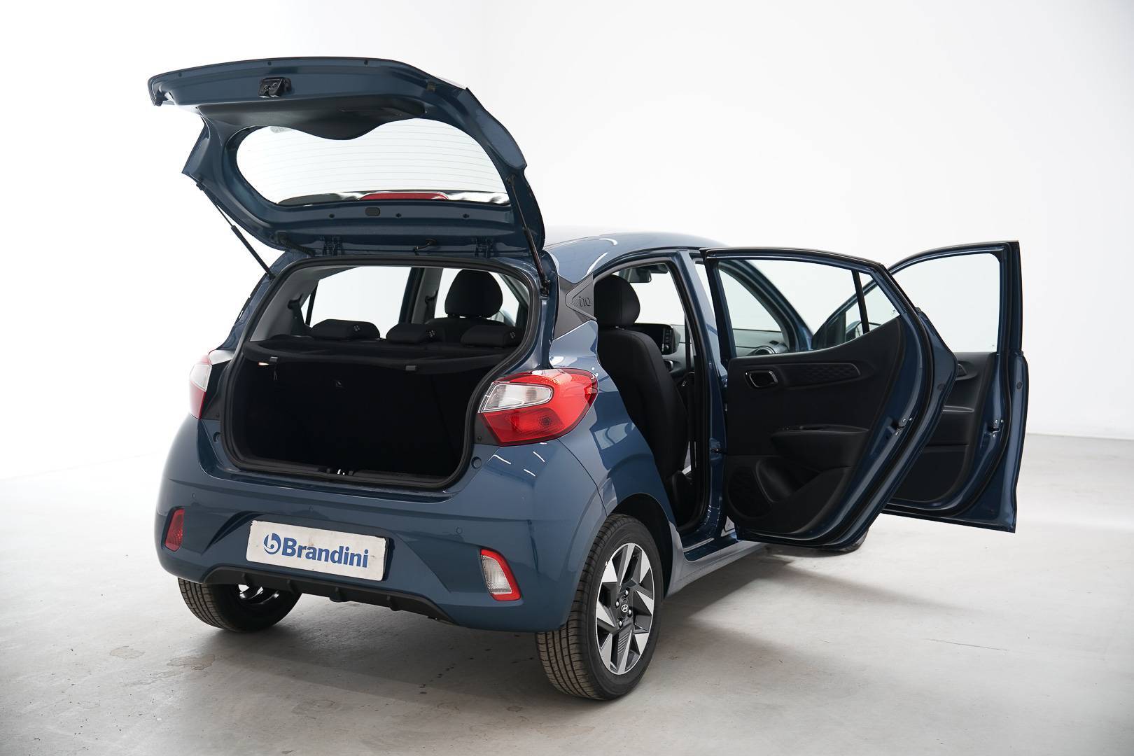 HYUNDAI I10 - Foto 9