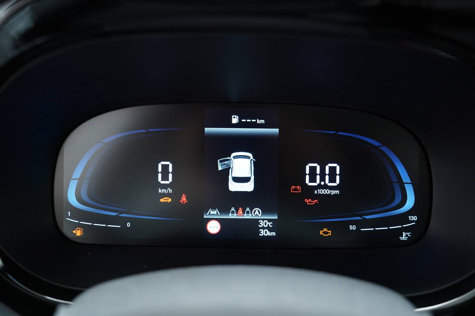 HYUNDAI I10 - Foto 16