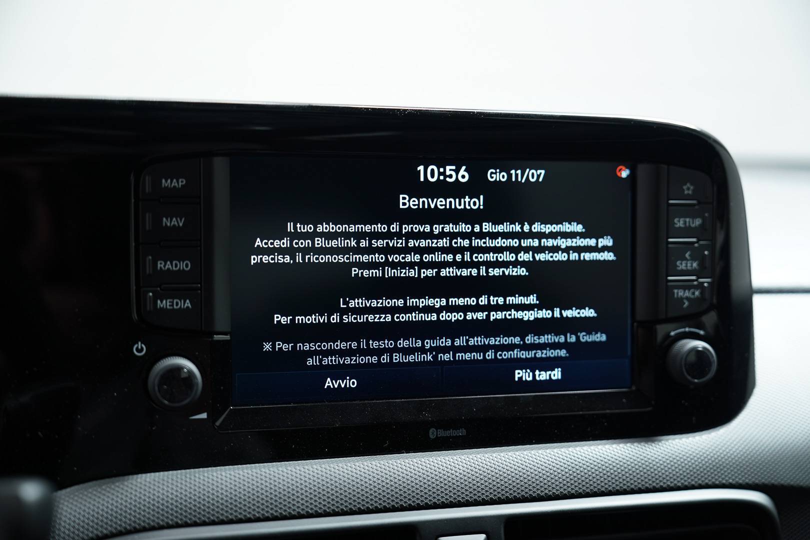 HYUNDAI I10 - Foto 17
