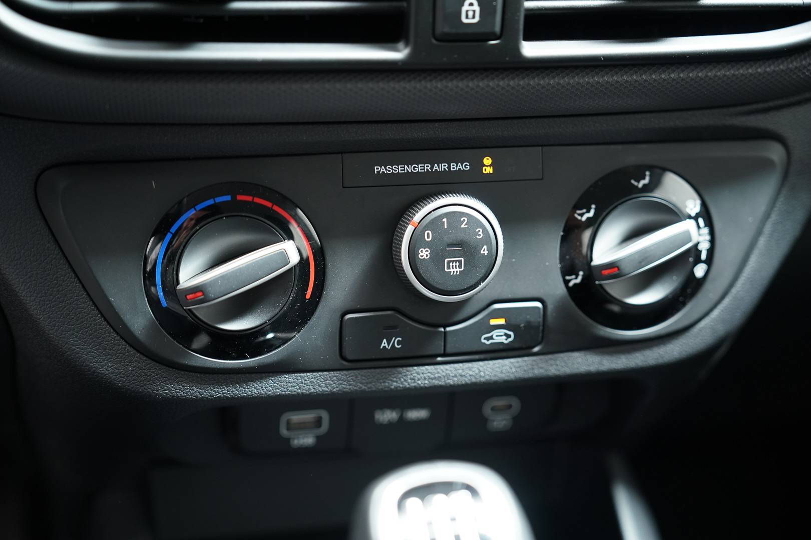 HYUNDAI I10 - Foto 18