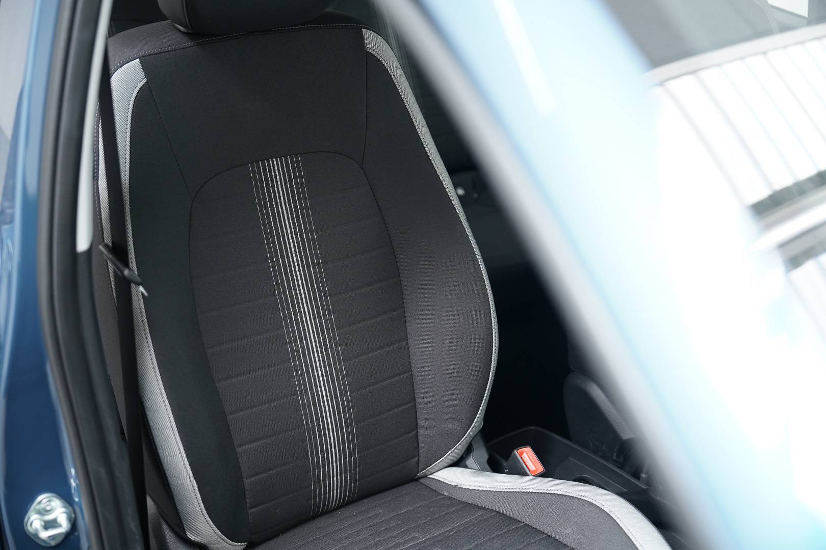 HYUNDAI I10 - Foto 24