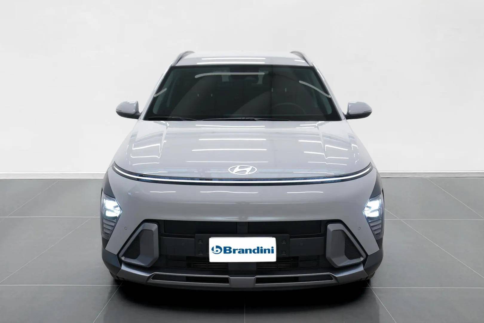 Auto Venduta - HYUNDAI Nuova KONA Kona 1.0 t-gdi X Line 2wd 120cv dct usata in pronta consegna - Brandini