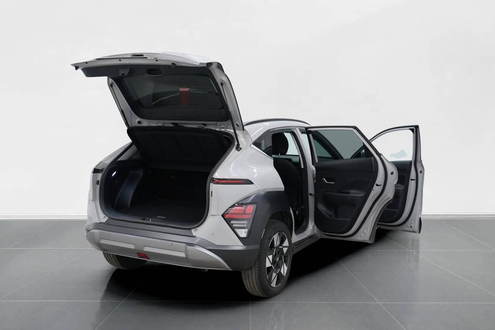 Auto Venduta - HYUNDAI Nuova KONA Kona 1.0 t-gdi X Line 2wd 120cv dct usata in pronta consegna - Brandini