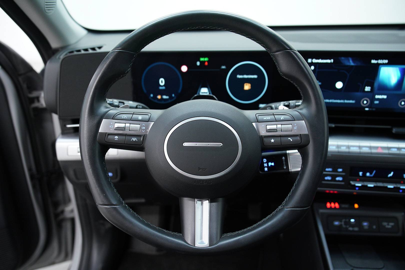 Auto Venduta - HYUNDAI Nuova KONA Kona 1.0 t-gdi X Line 2wd 120cv dct usata in pronta consegna - Brandini