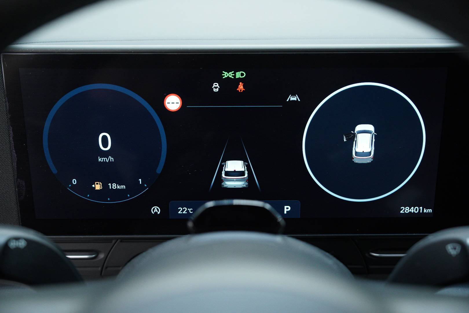 Auto Venduta - HYUNDAI Nuova KONA Kona 1.0 t-gdi X Line 2wd 120cv dct usata in pronta consegna - Brandini