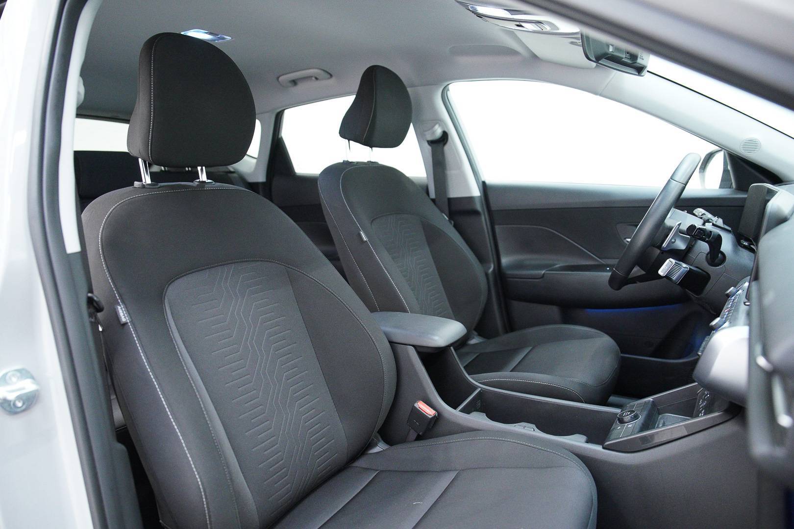 Auto Venduta - HYUNDAI Nuova KONA Kona 1.0 t-gdi X Line 2wd 120cv dct usata in pronta consegna - Brandini