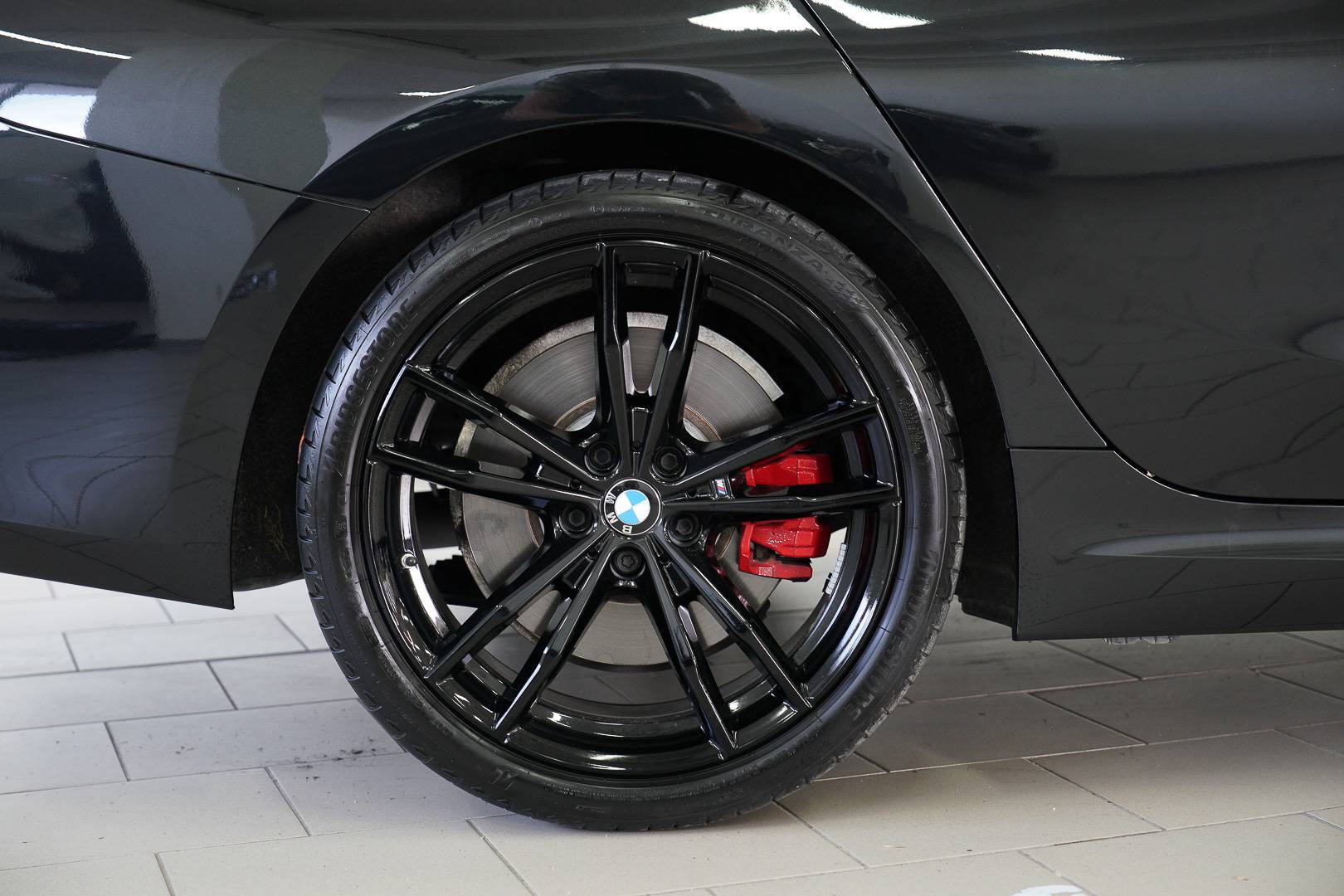 Auto Venduta - BMW Serie 3 Berlina 320d mhev 48V auto usata in pronta consegna - Brandini