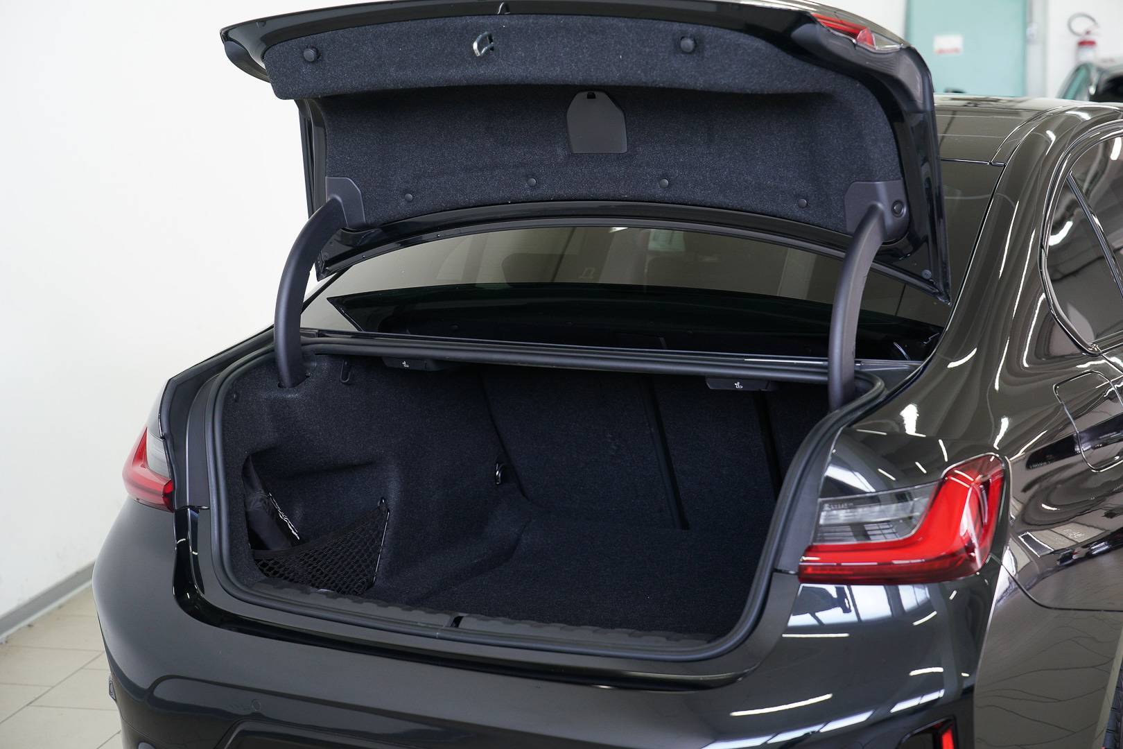 Auto Venduta - BMW Serie 3 Berlina 320d mhev 48V auto usata in pronta consegna - Brandini