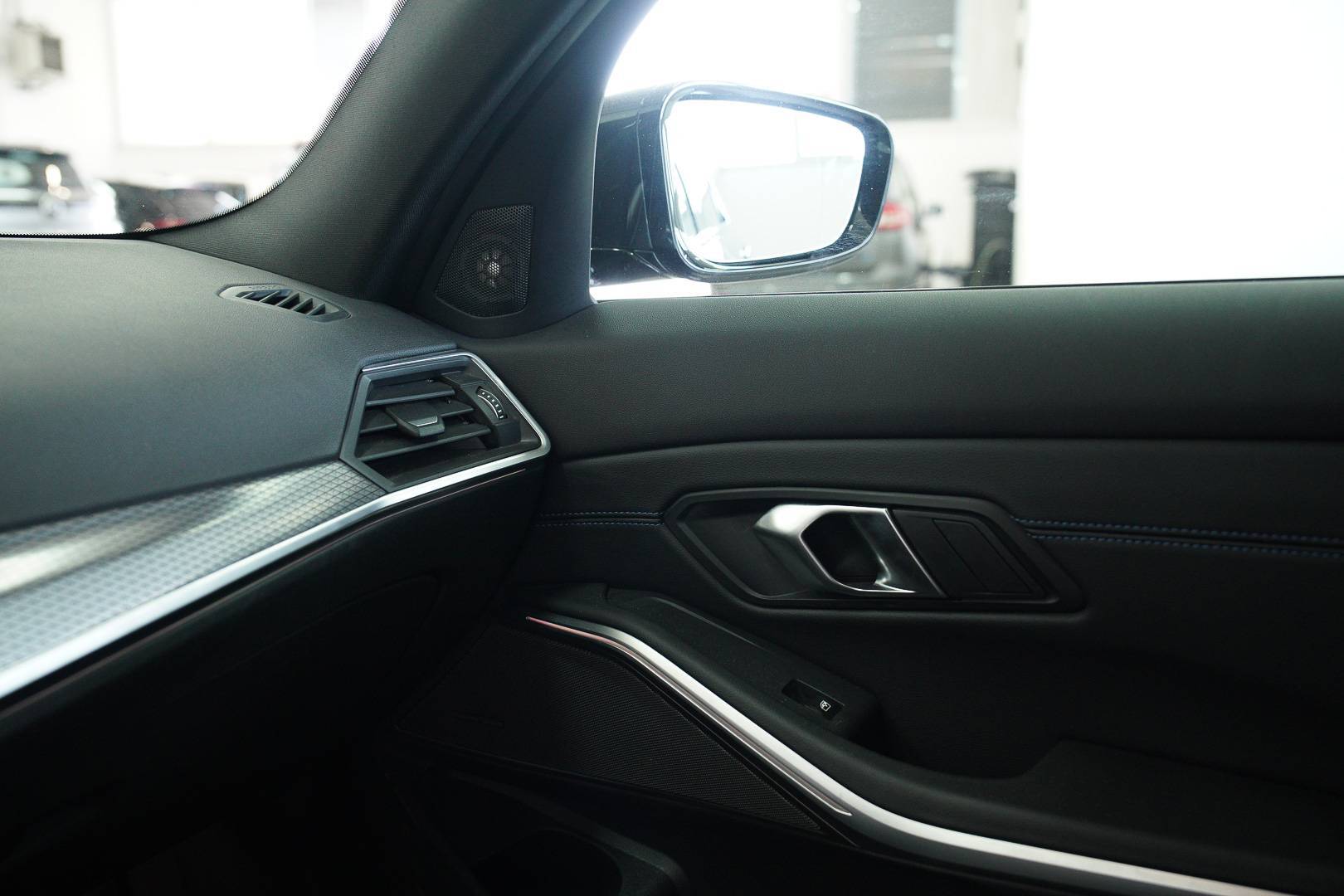 Auto Venduta - BMW Serie 3 Berlina 320d mhev 48V auto usata in pronta consegna - Brandini