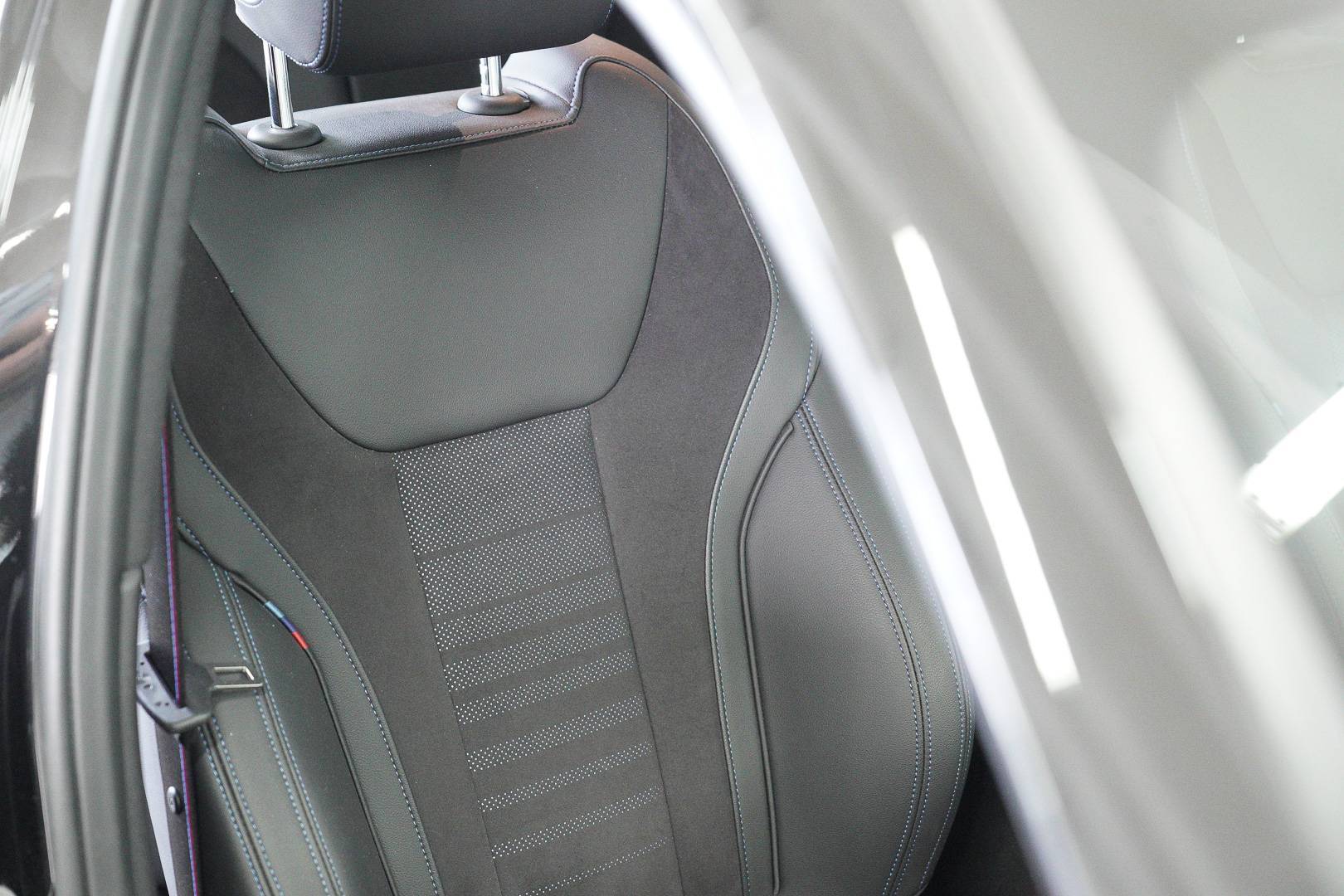 Auto Venduta - BMW Serie 3 Berlina 320d mhev 48V auto usata in pronta consegna - Brandini